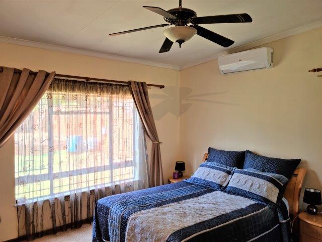 4 Bedroom Property for Sale in Melodie North West